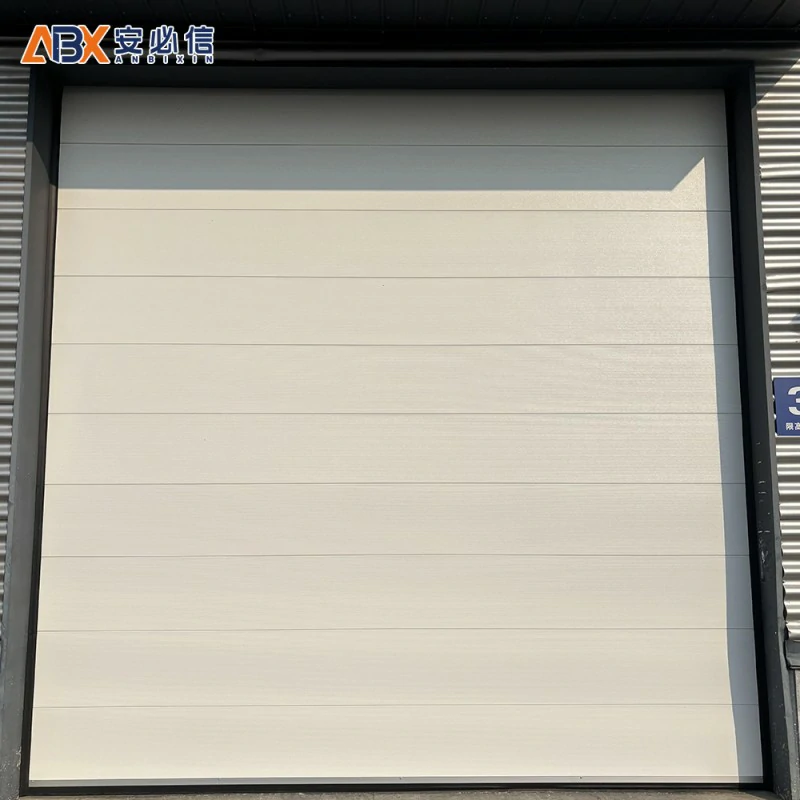 长春市高扬程提升门